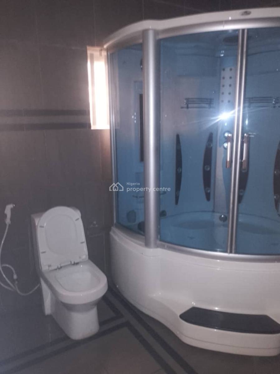 5 Bedroom Detached Duplex for Office Use, Ikeja Gra, Ikeja Lagos, Ikeja Gra, Ikeja, Lagos, Detached Duplex for Rent