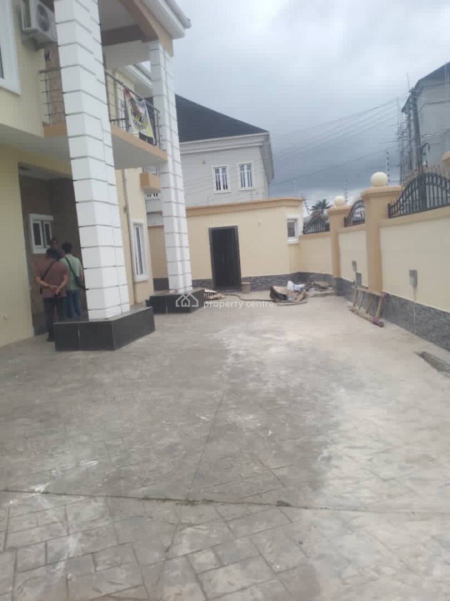 5 Bedroom Detached Duplex for Office Use, Ikeja Gra, Ikeja Lagos, Ikeja Gra, Ikeja, Lagos, Detached Duplex for Rent
