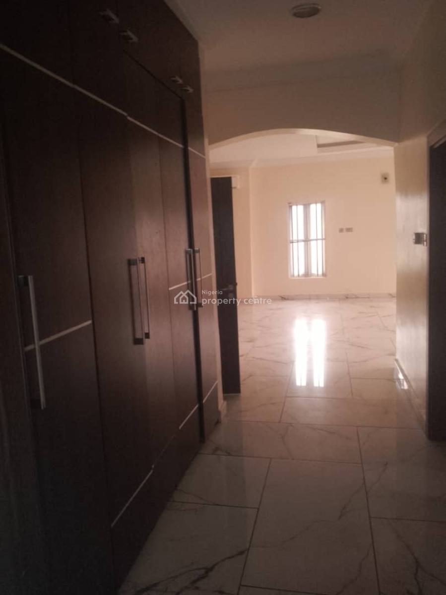 5 Bedroom Detached Duplex for Office Use, Ikeja Gra, Ikeja Lagos, Ikeja Gra, Ikeja, Lagos, Detached Duplex for Rent