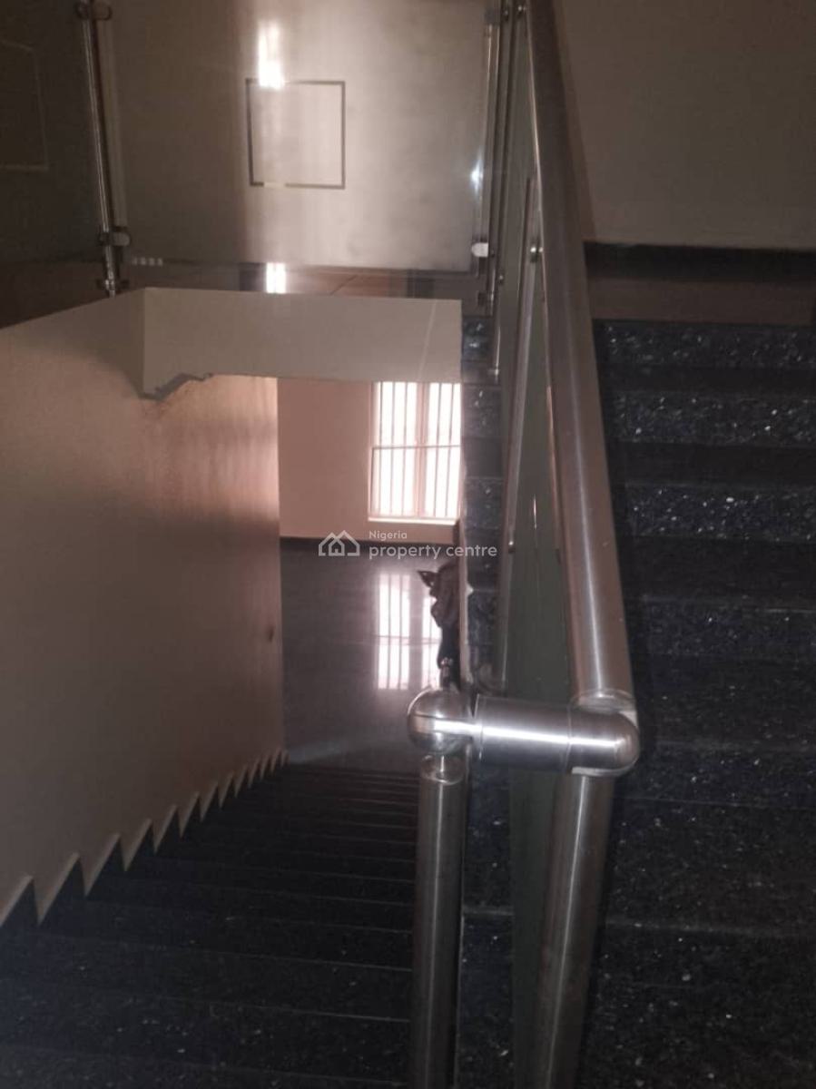 5 Bedroom Detached Duplex for Office Use, Ikeja Gra, Ikeja Lagos, Ikeja Gra, Ikeja, Lagos, Detached Duplex for Rent