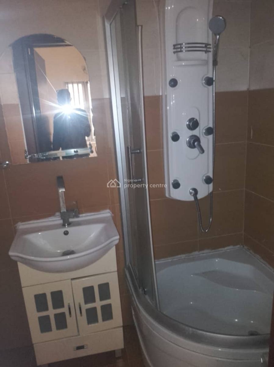 5 Bedroom Detached Duplex for Office Use, Ikeja Gra, Ikeja Lagos, Ikeja Gra, Ikeja, Lagos, Detached Duplex for Rent