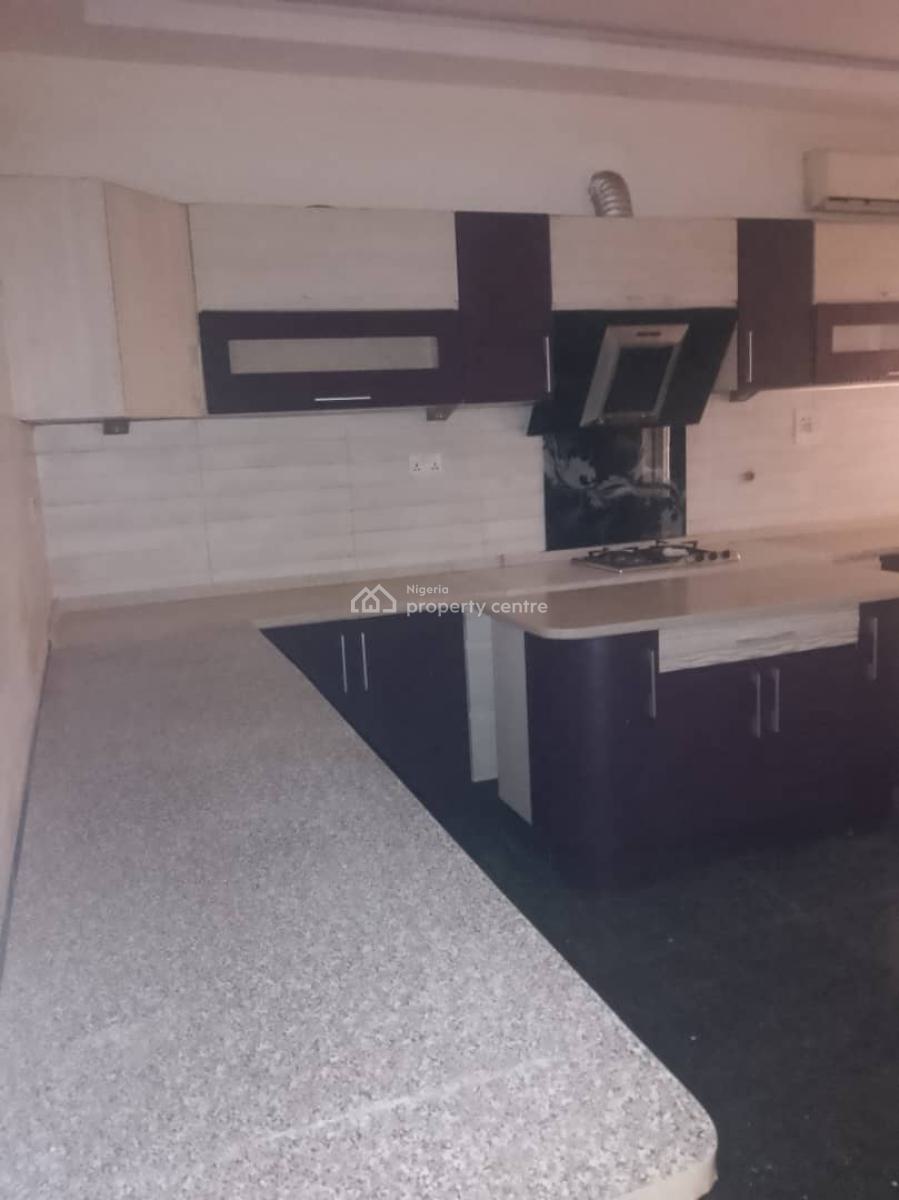 5 Bedroom Detached Duplex for Office Use, Ikeja Gra, Ikeja Lagos, Ikeja Gra, Ikeja, Lagos, Detached Duplex for Rent