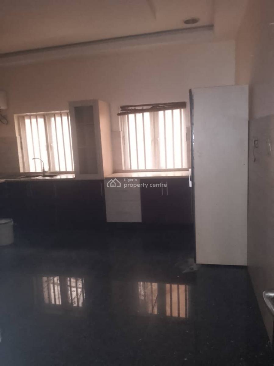5 Bedroom Detached Duplex for Office Use, Ikeja Gra, Ikeja Lagos, Ikeja Gra, Ikeja, Lagos, Detached Duplex for Rent