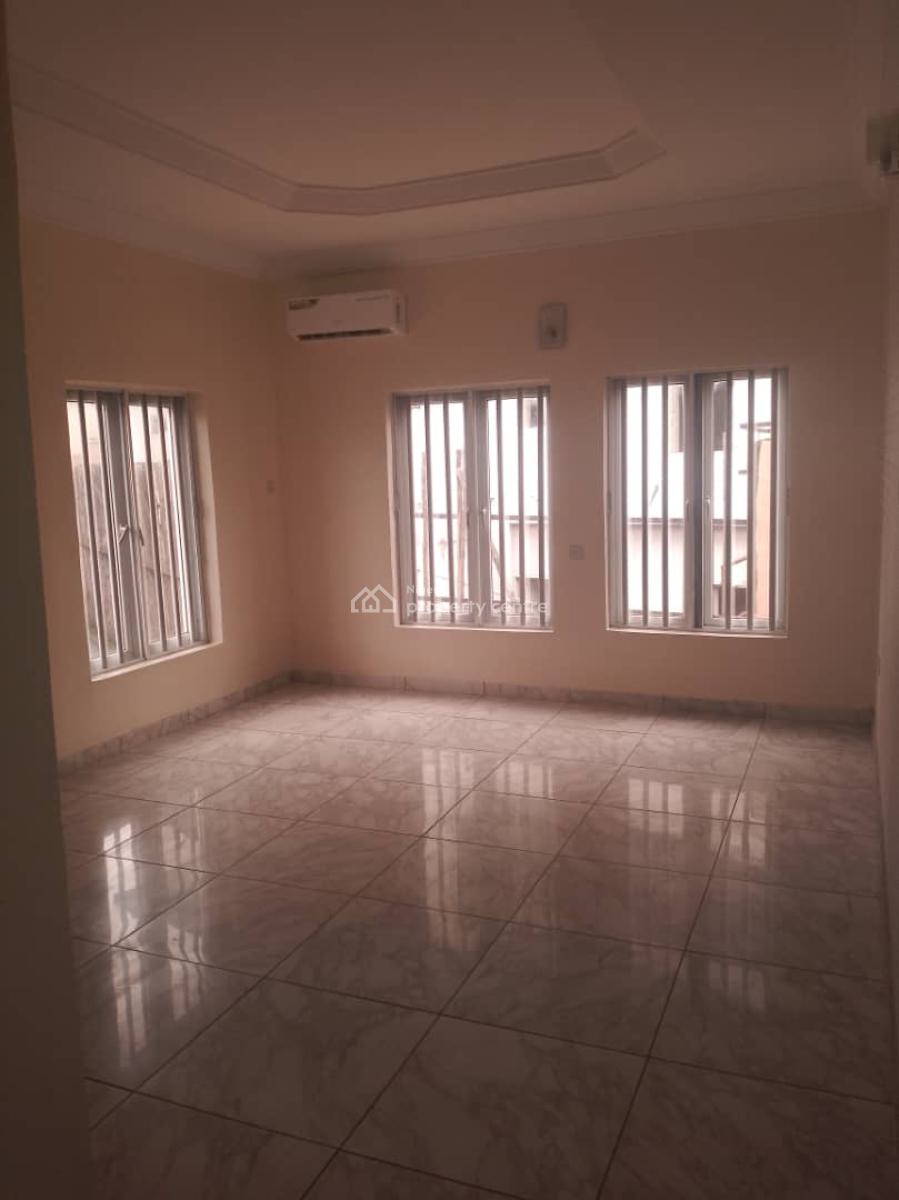 5 Bedroom Detached Duplex for Office Use, Ikeja Gra, Ikeja Lagos, Ikeja Gra, Ikeja, Lagos, Detached Duplex for Rent