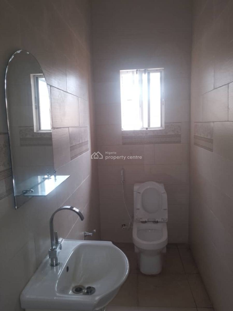 5 Bedroom Detached Duplex for Office Use, Ikeja Gra, Ikeja Lagos, Ikeja Gra, Ikeja, Lagos, Detached Duplex for Rent