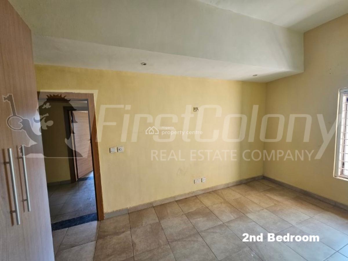 Spacious 3 Bedroom Apartment (fully Serviced), Old Ikoyi, Ikoyi, Lagos, Flat / Apartment for Rent