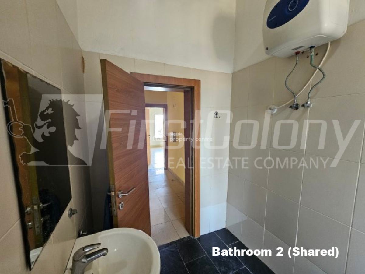 Spacious 3 Bedroom Apartment (fully Serviced), Old Ikoyi, Ikoyi, Lagos, Flat / Apartment for Rent