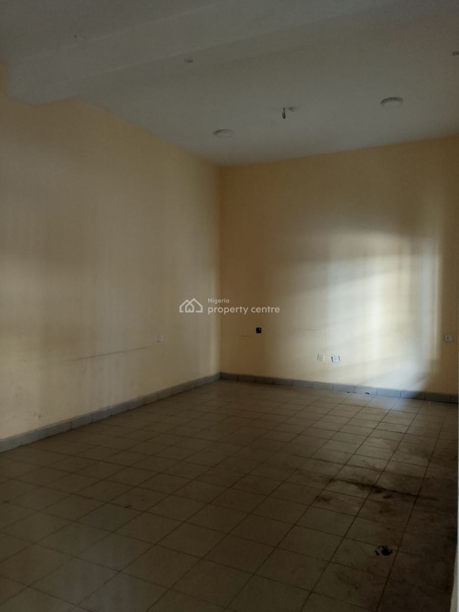 a Massive Ground Floor Office Space at Area 11, Area 11, Garki, Abuja, Commercial Property for Rent