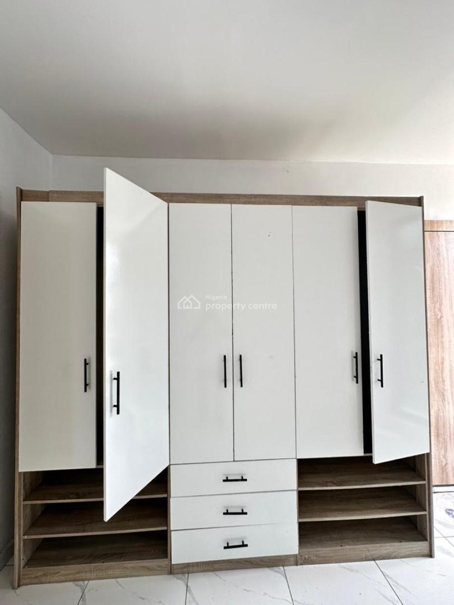 Newly Built 2 Bedroom Apartment with an Elevator, Ikate, Lekki, Lagos, Flat / Apartment for Sale