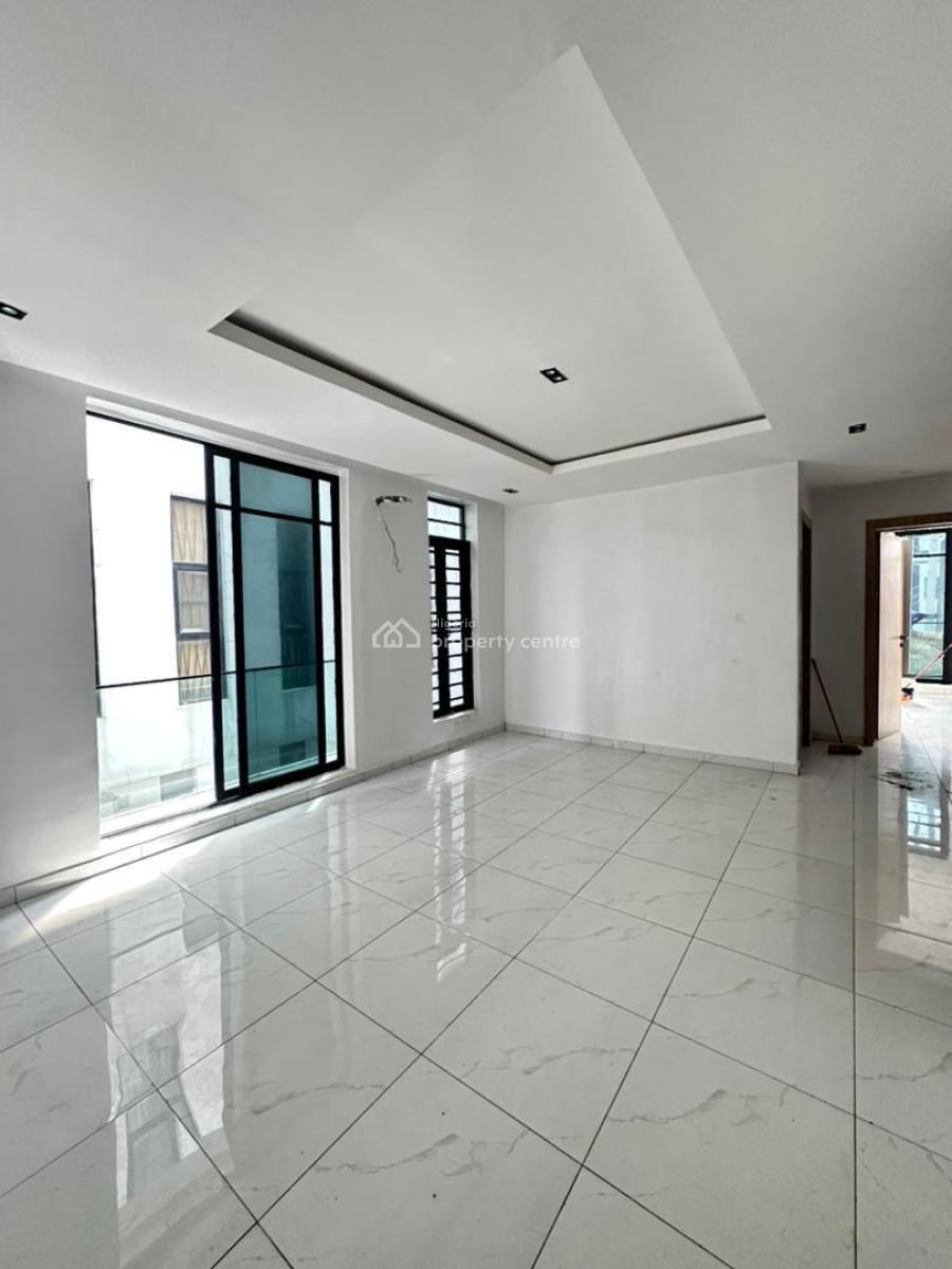 Newly Built 2 Bedroom Apartment with an Elevator, Ikate, Lekki, Lagos, Flat / Apartment for Sale
