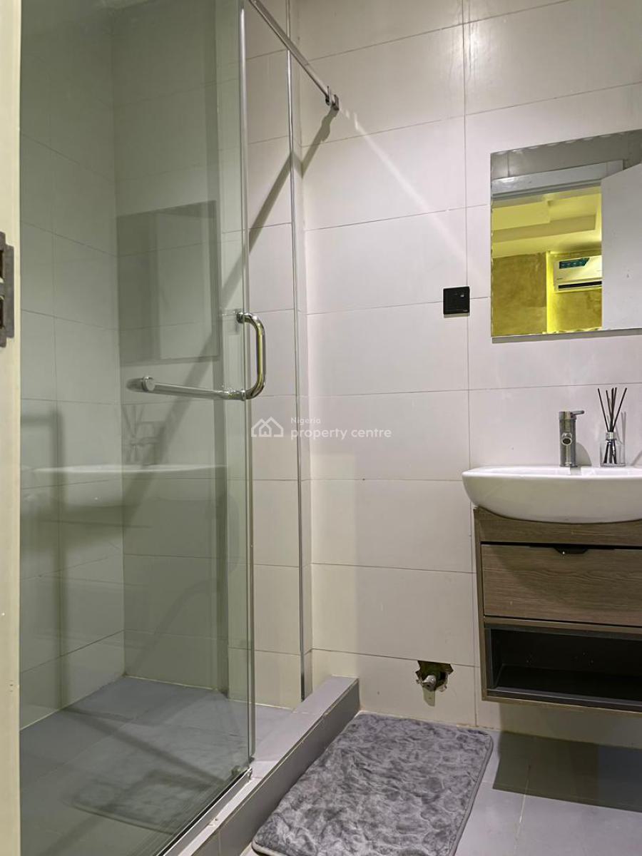 Gorgeous Furnished 2 Bedroom Flat, Ikate, Lekki, Lagos, Flat / Apartment for Rent
