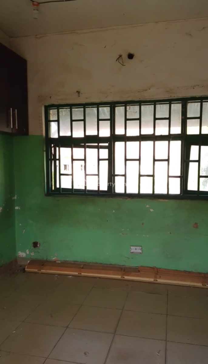 a Nicely Located Office Space on The Second Floor, Garki 2 By Fct Command, Garki, Abuja, Commercial Property for Rent