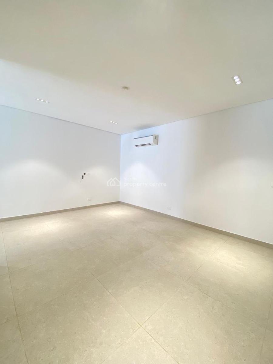 a Finely Built 5 Bedroom Terrace Duplex with Private Elevator., Ikoyi, Lagos, Terraced Duplex for Sale