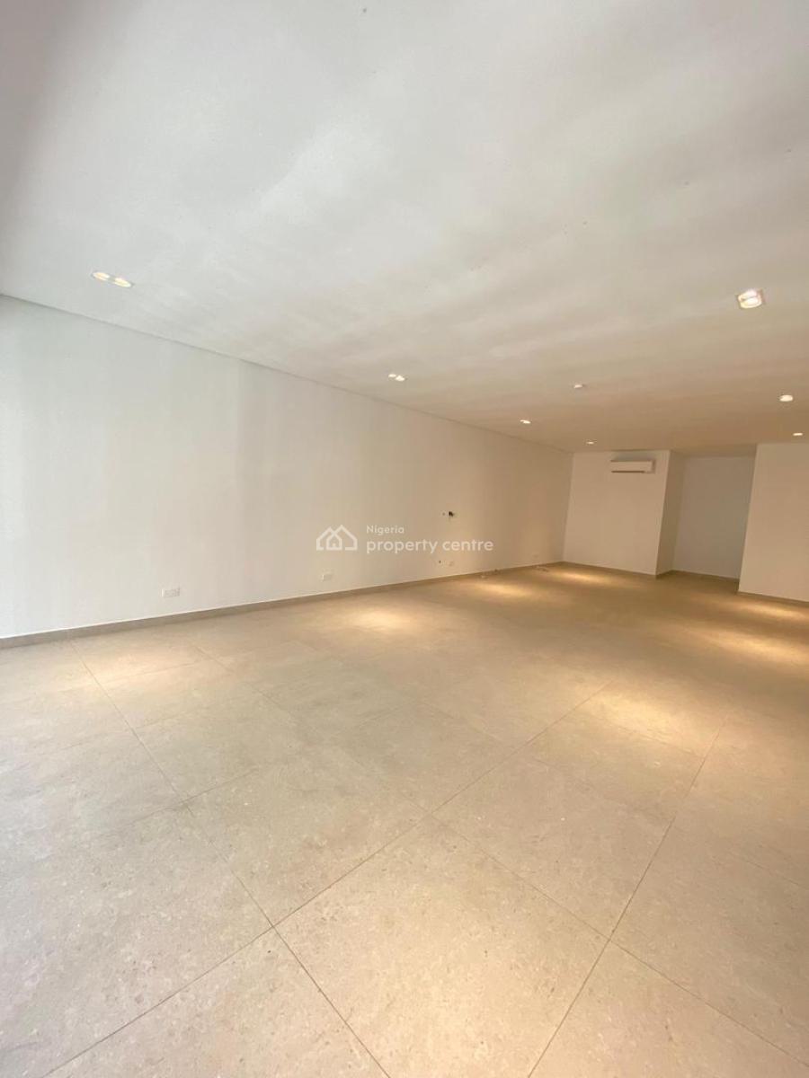 a Finely Built 5 Bedroom Terrace Duplex with Private Elevator., Ikoyi, Lagos, Terraced Duplex for Sale