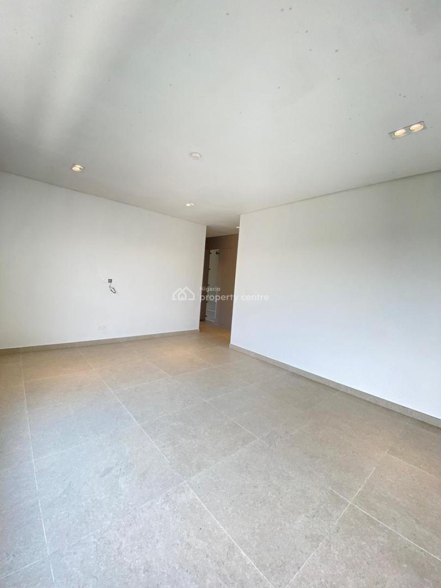 a Finely Built 5 Bedroom Terrace Duplex with Private Elevator., Ikoyi, Lagos, Terraced Duplex for Sale