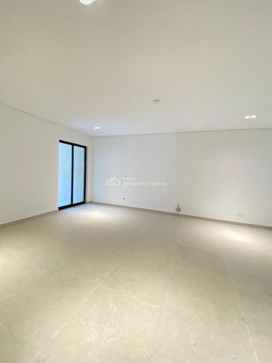 a Finely Built 5 Bedroom Terrace Duplex with Private Elevator., Ikoyi, Lagos, Terraced Duplex for Sale