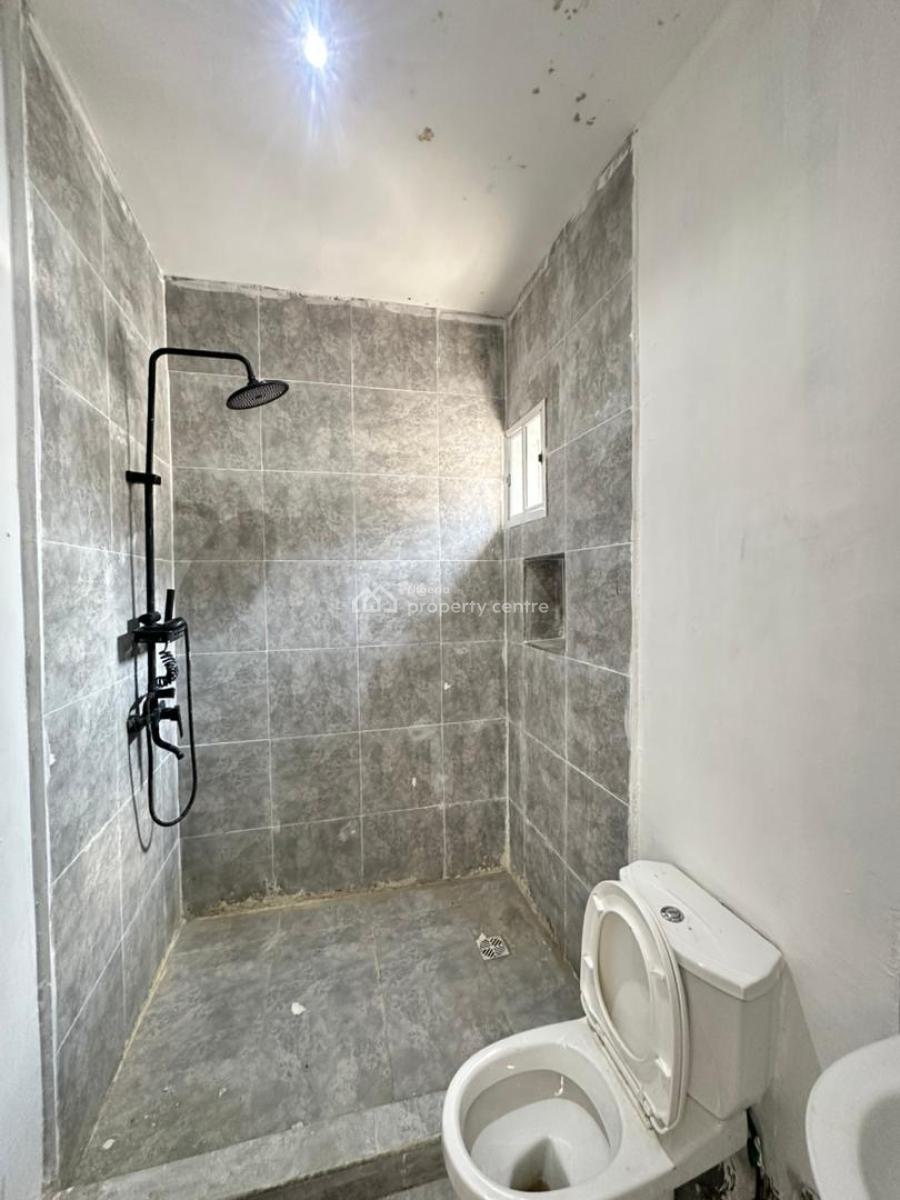 Newly Built 2 Bedroom Apartment with a Swimming Pool, Ikate, Lekki, Lagos, Flat / Apartment for Sale