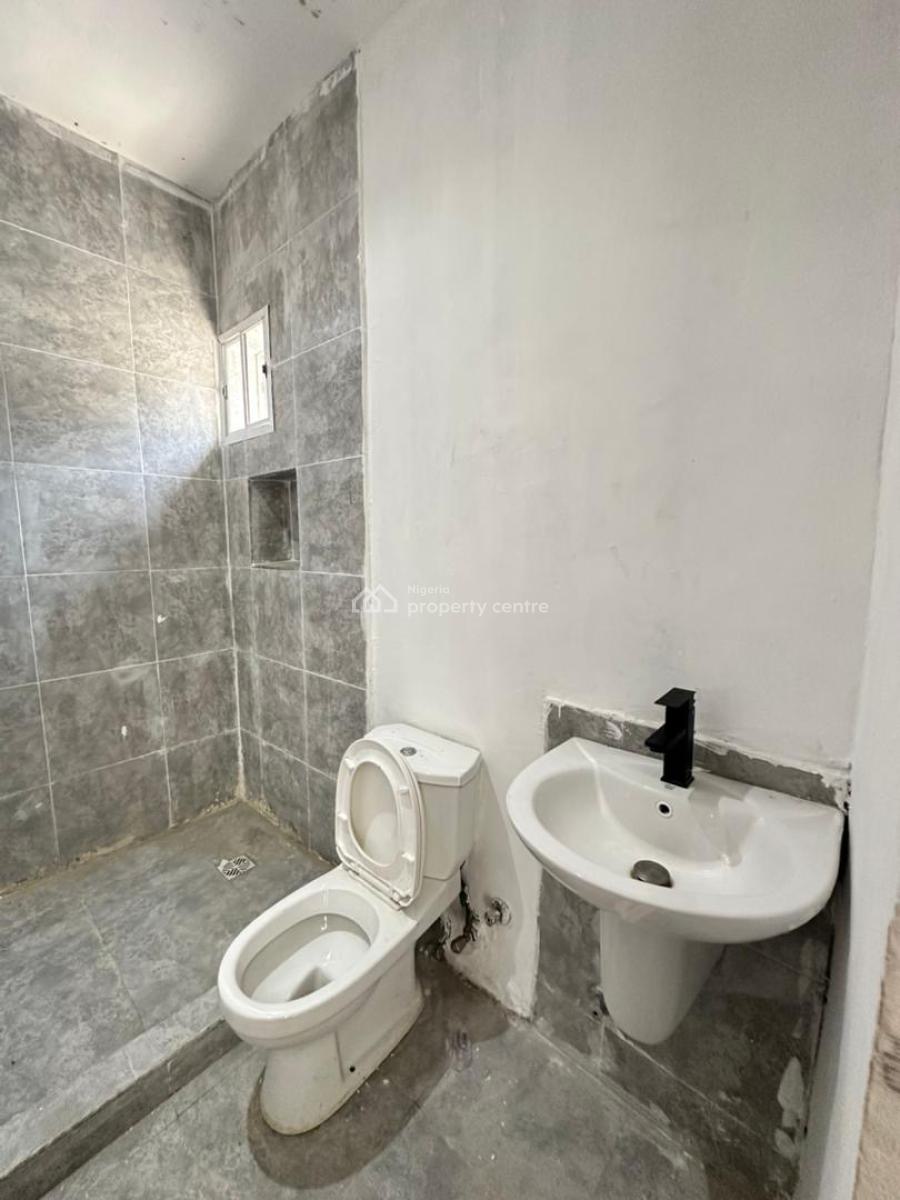 Newly Built 2 Bedroom Apartment with a Swimming Pool, Ikate, Lekki, Lagos, Flat / Apartment for Sale