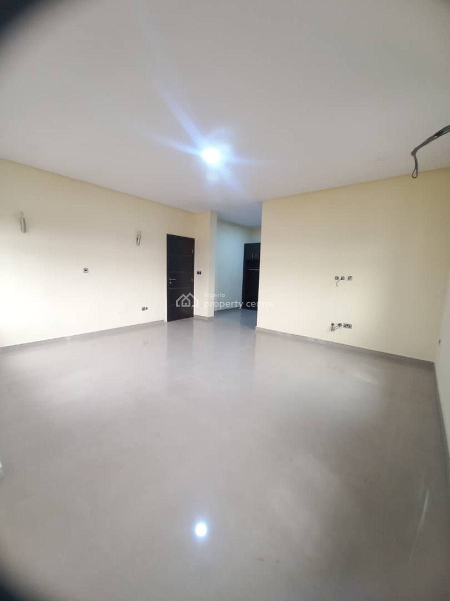 a Contemporary 4bedroom Semi Detached Duplex with Bq, in an Estate By Lagos Business School, Ajah, Lagos, Semi-detached Duplex for Rent