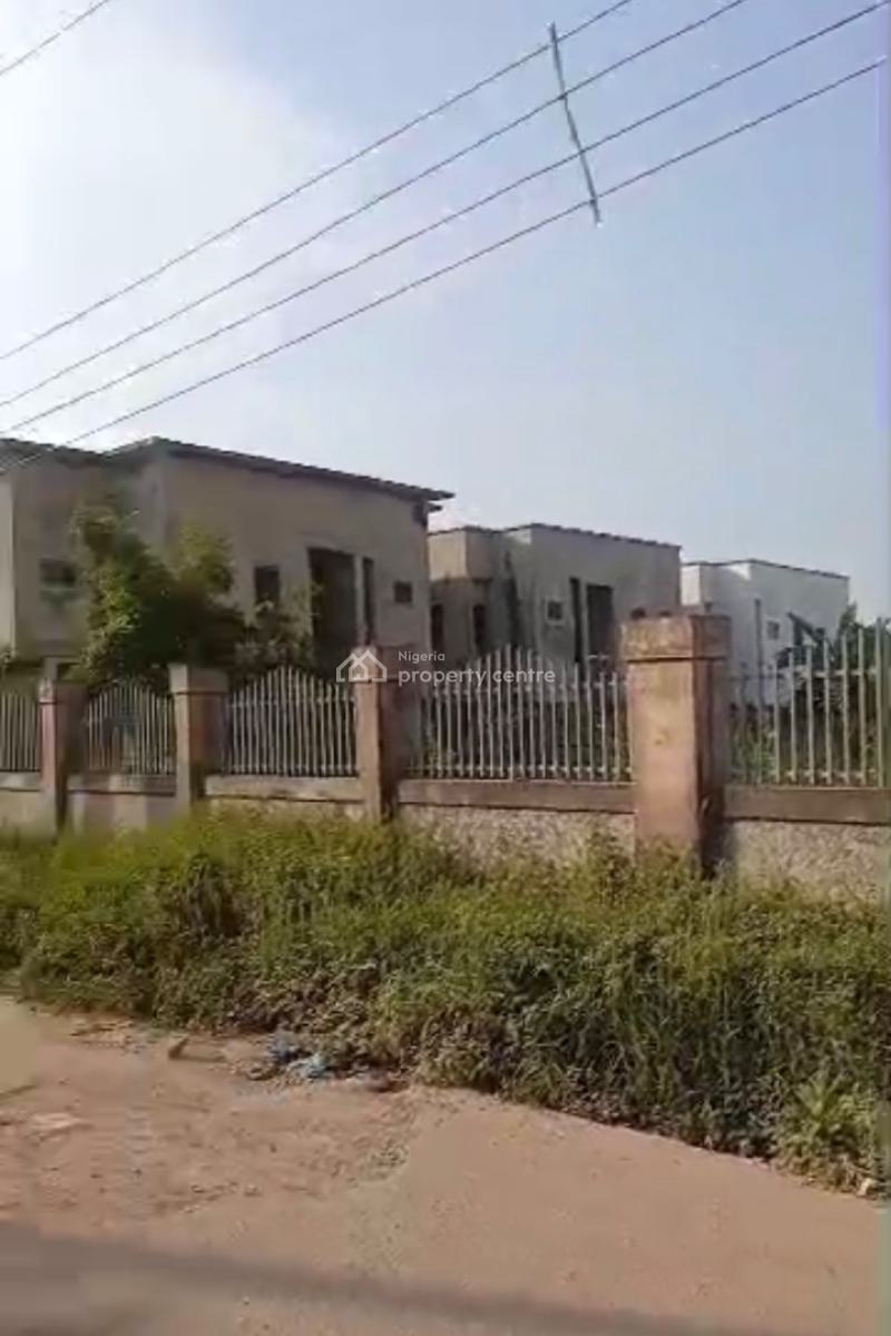 2000sqm, Residential, C of O, Tarred Road, By Next Cash and Carry, Kado, Abuja, Residential Land for Sale