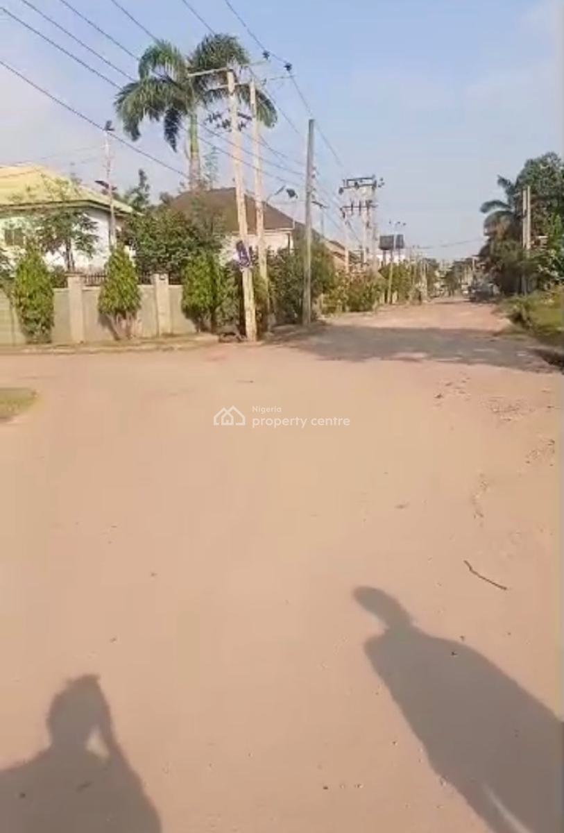 2000sqm, Residential, C of O, Tarred Road, By Next Cash and Carry, Kado, Abuja, Residential Land for Sale