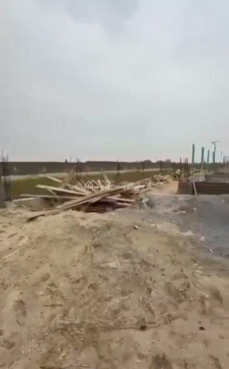 18.40 Hectares Residential Plot., Wasa, Apo, Abuja, Residential Land for Sale