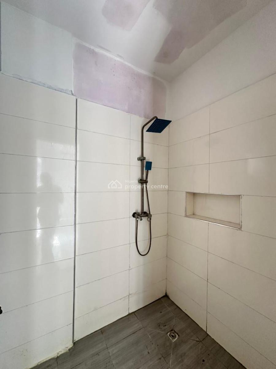 Newly Built 2 Bedroom Apartment with a Swimming Pool, Ikate, Lekki, Lagos, Flat / Apartment for Sale