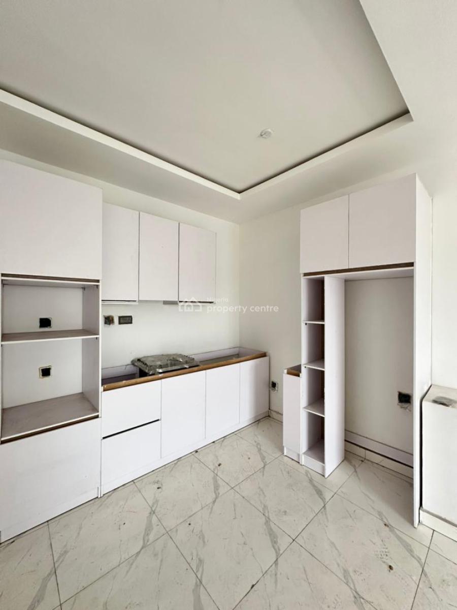 Newly Built 2 Bedroom Apartment with a Swimming Pool, Ikate, Lekki, Lagos, Flat / Apartment for Sale