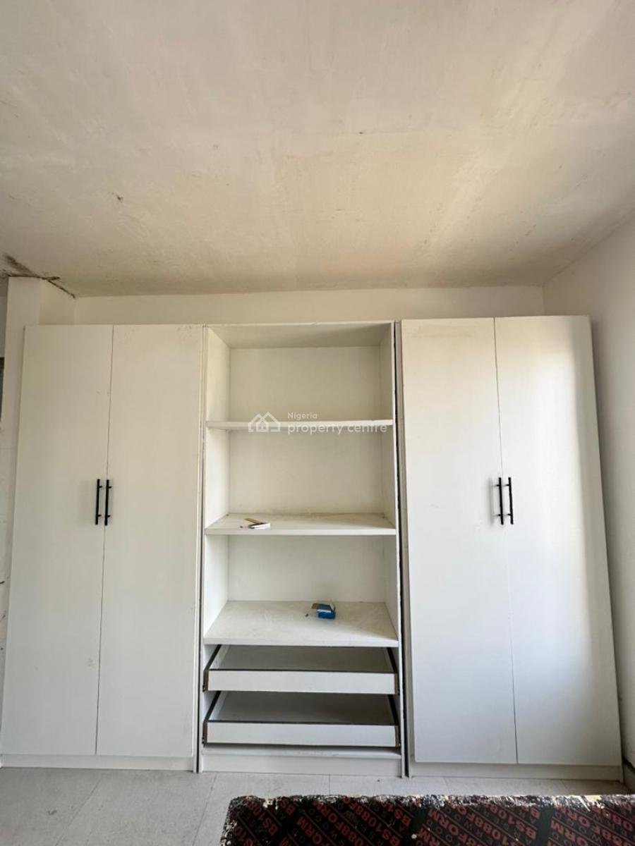 Aesthetic Pleasing 3 Bedroom Apartment, Ikate, Lekki, Lagos, Flat / Apartment for Sale