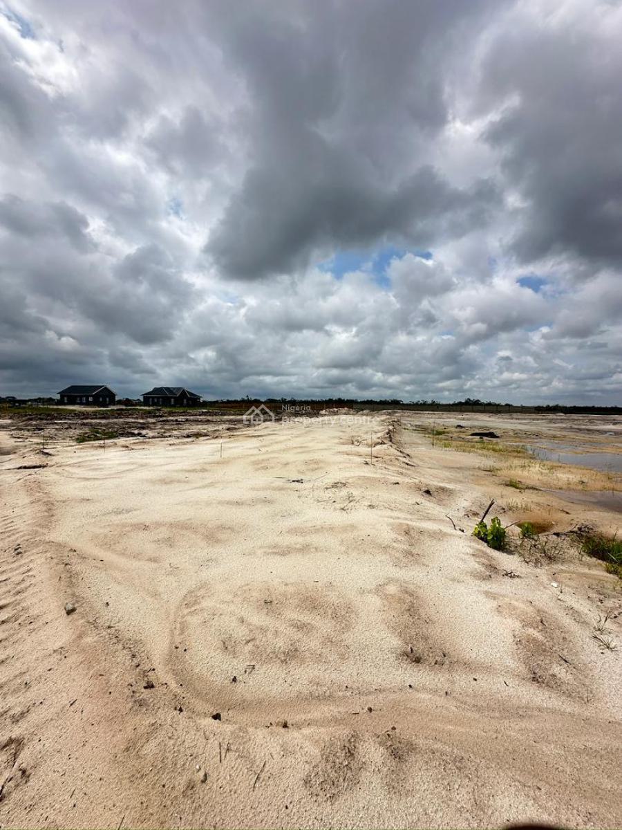 Plots of Land, Lakowe, Ibeju Lekki, Lagos, Land for Sale