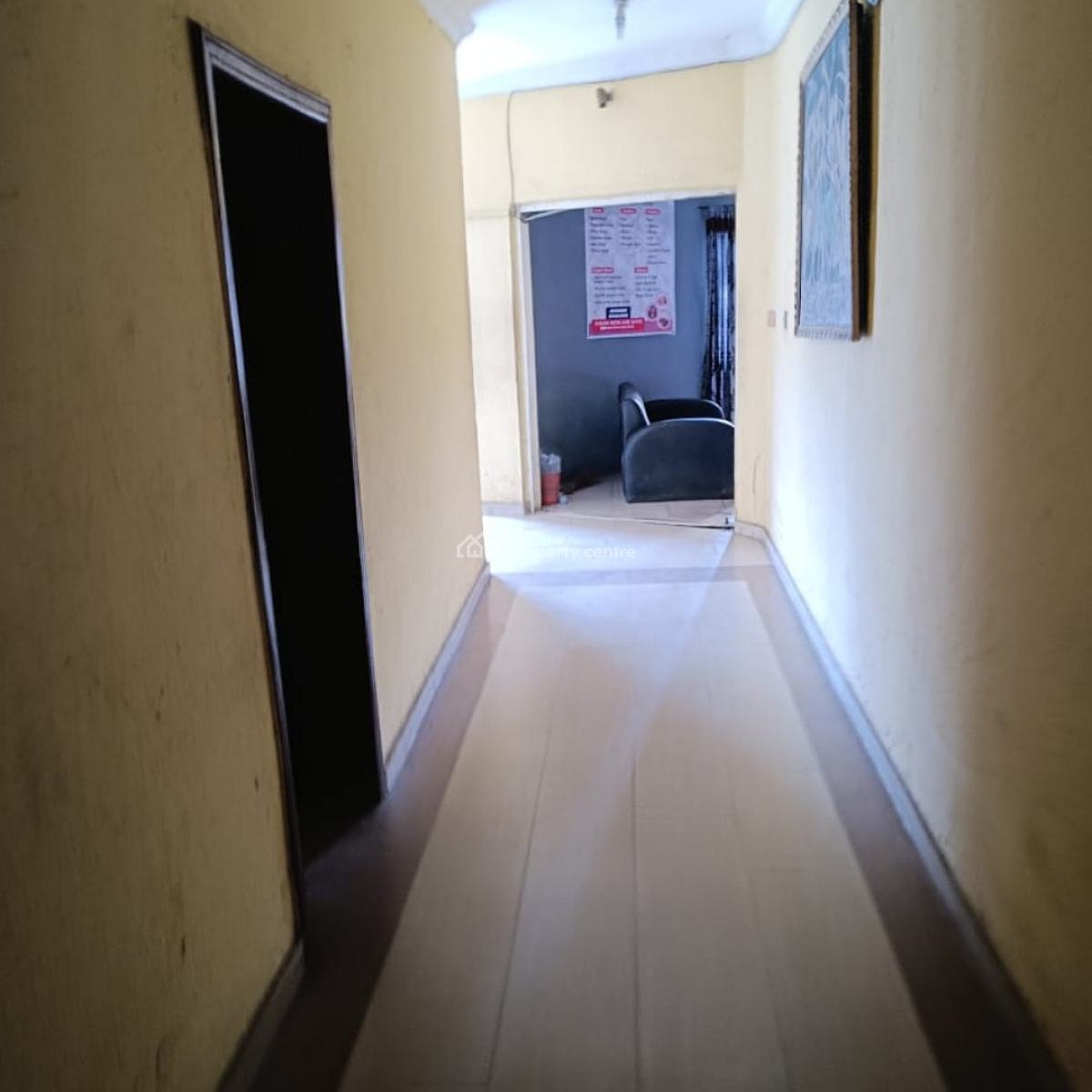 22 Rooms Hotel at Igando Off Isheri Lasu Road, Off Lasu Igando Isheri Road, Igando, Alimosho, Lagos, Hotel / Guest House for Sale