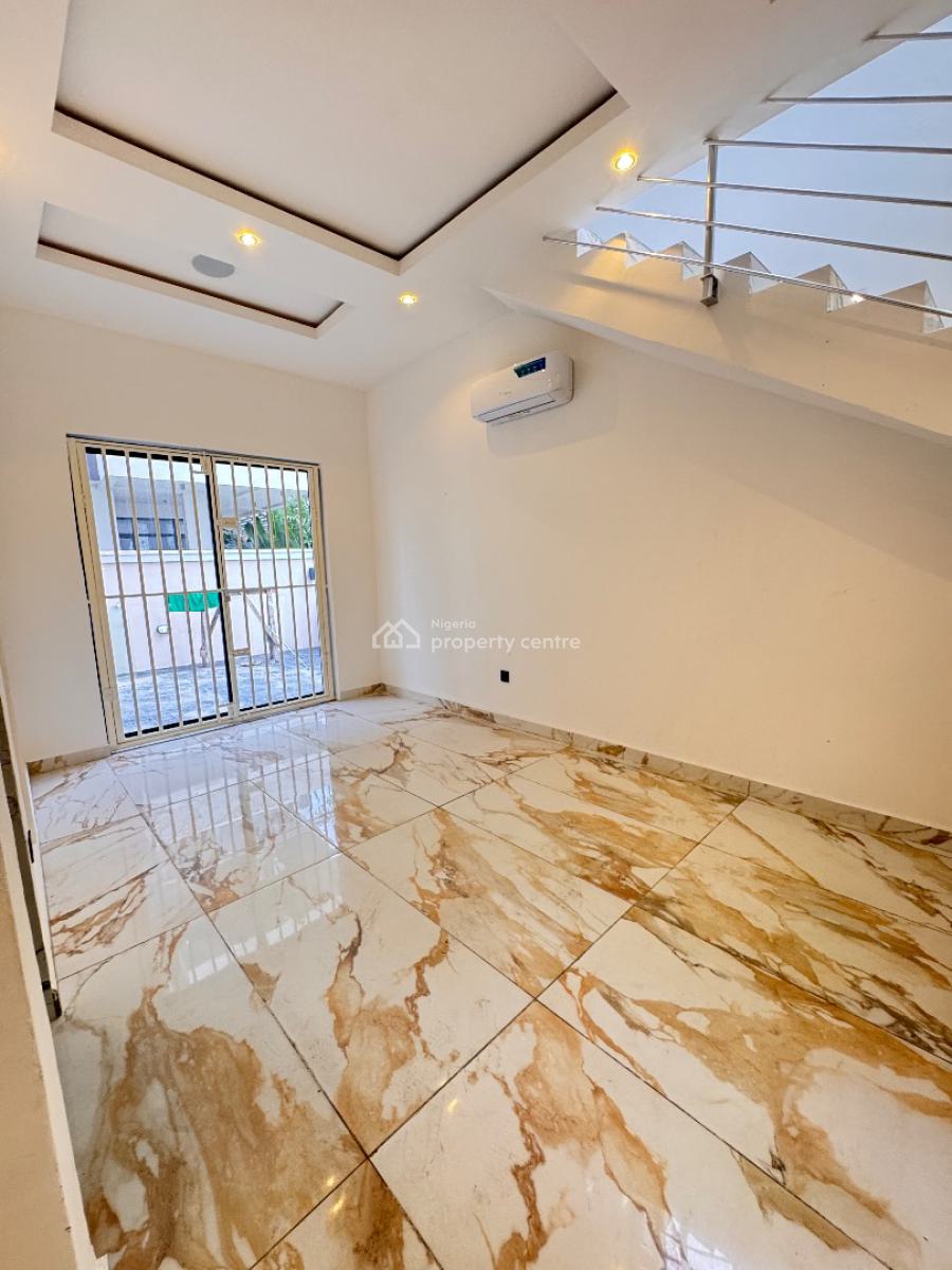 Beautiful 6bedrolm Detached Duplex, Off Admiralty, Lekki Phase 1, Lekki, Lagos, Detached Duplex for Sale