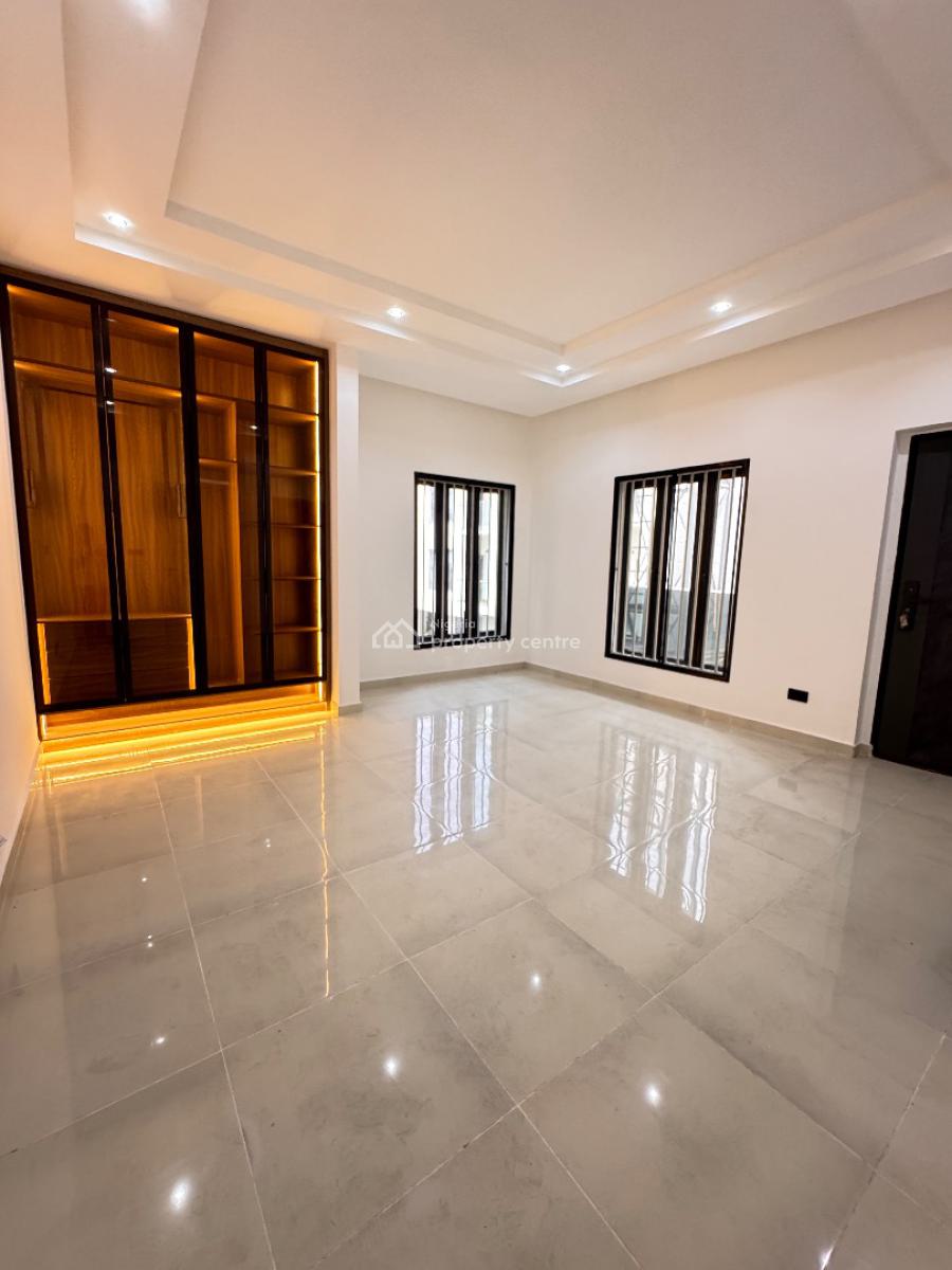 Beautiful 6bedrolm Detached Duplex, Off Admiralty, Lekki Phase 1, Lekki, Lagos, Detached Duplex for Sale