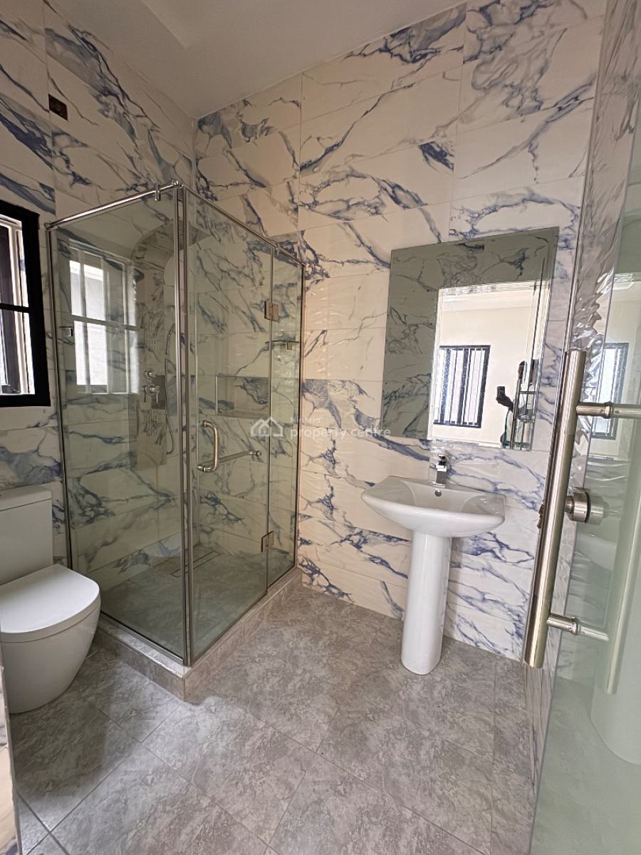 Beautiful 6bedrolm Detached Duplex, Off Admiralty, Lekki Phase 1, Lekki, Lagos, Detached Duplex for Sale