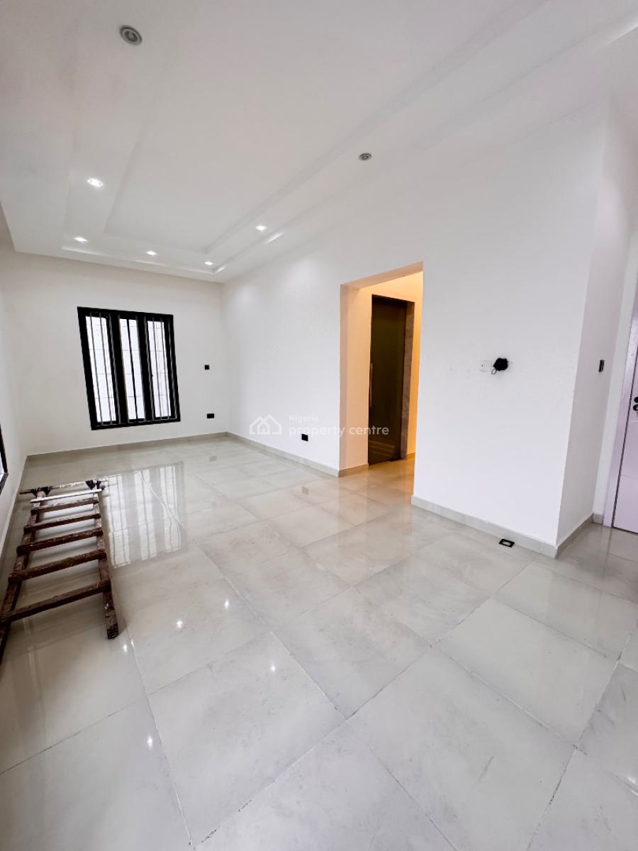 Beautiful 6bedrolm Detached Duplex, Off Admiralty, Lekki Phase 1, Lekki, Lagos, Detached Duplex for Sale
