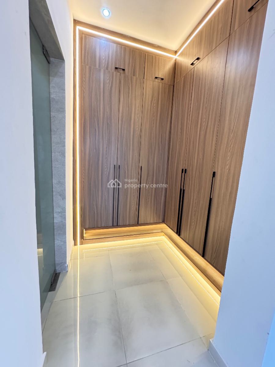 Beautiful 6bedrolm Detached Duplex, Off Admiralty, Lekki Phase 1, Lekki, Lagos, Detached Duplex for Sale