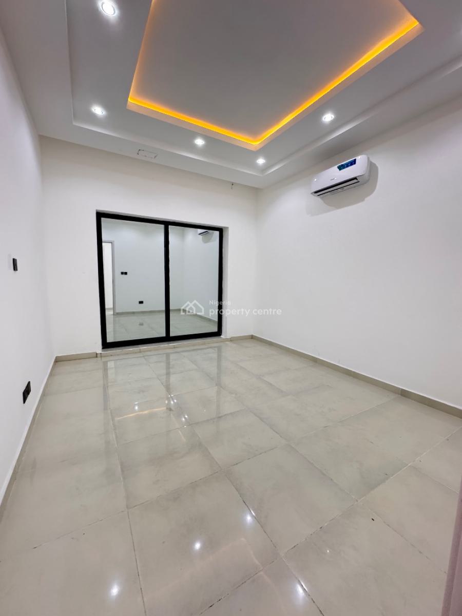 Beautiful 6bedrolm Detached Duplex, Off Admiralty, Lekki Phase 1, Lekki, Lagos, Detached Duplex for Sale