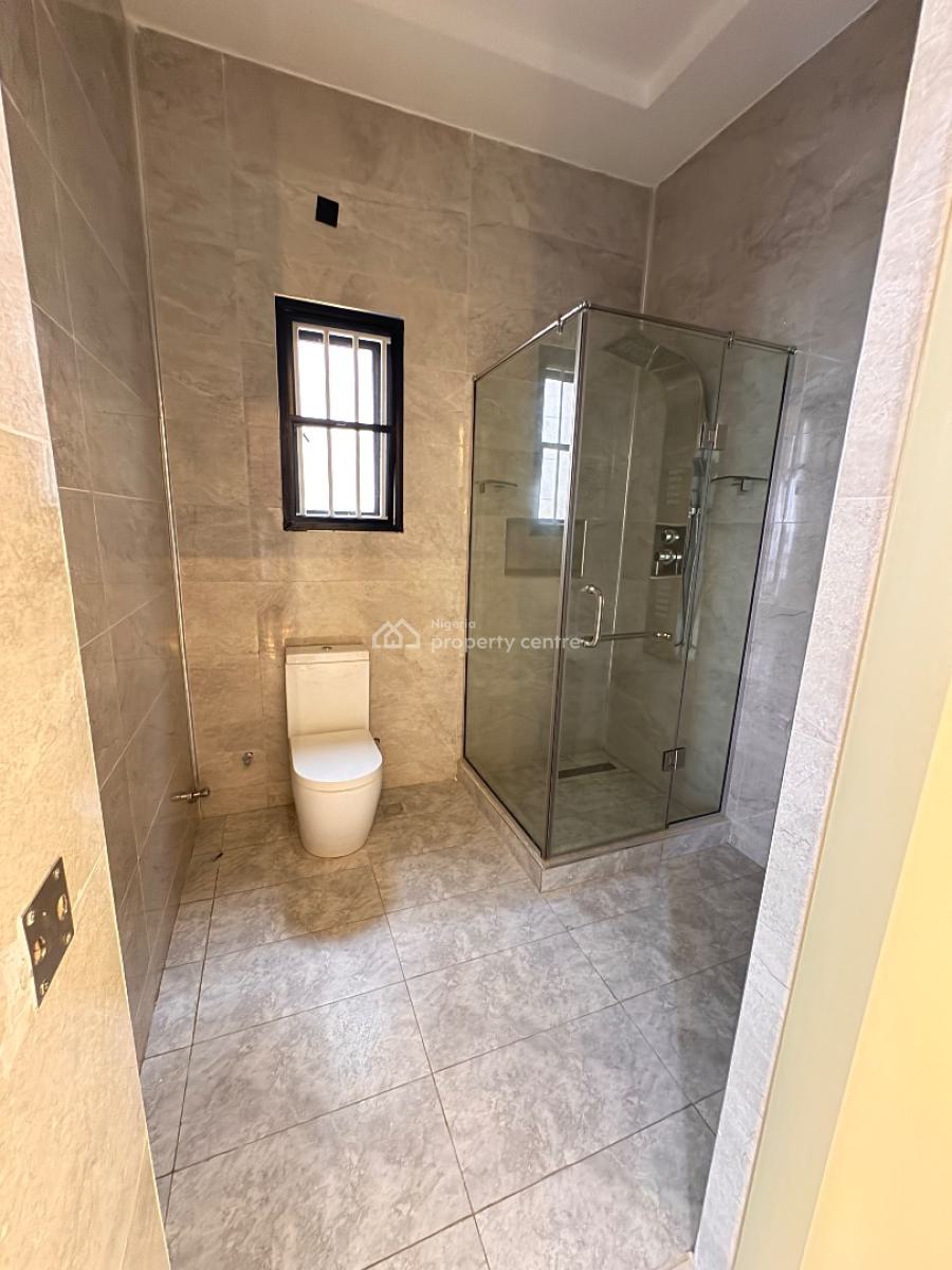 Beautiful 6bedrolm Detached Duplex, Off Admiralty, Lekki Phase 1, Lekki, Lagos, Detached Duplex for Sale