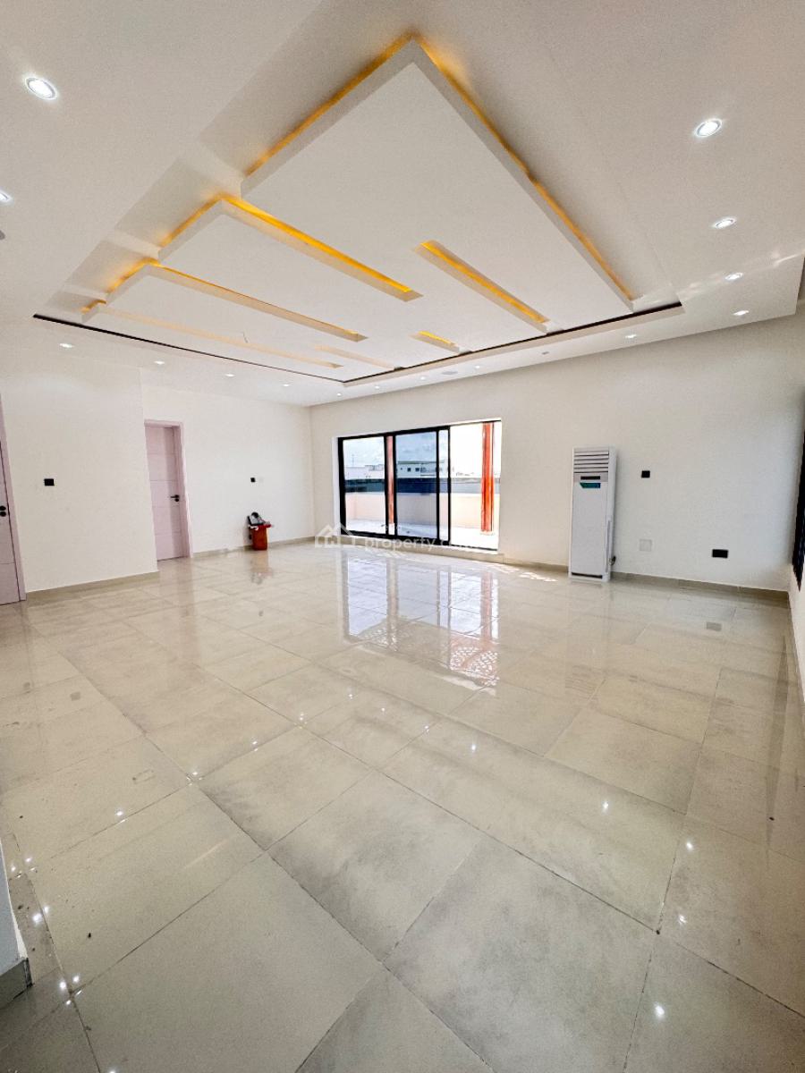 Beautiful 6bedrolm Detached Duplex, Off Admiralty, Lekki Phase 1, Lekki, Lagos, Detached Duplex for Sale