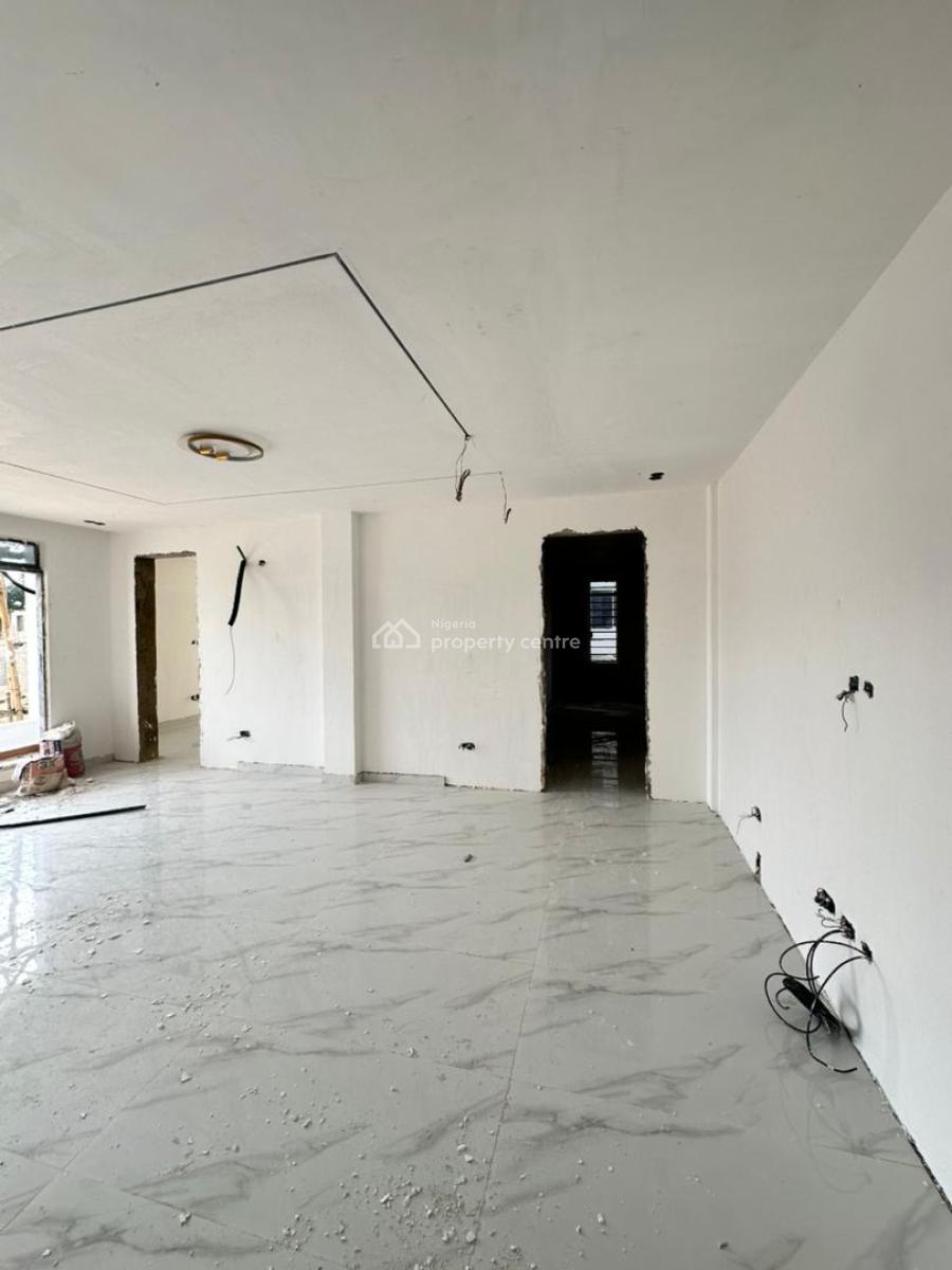 Luxury 2 Bedroom Apartment with a Swimming Pool, Ikate, Lekki, Lagos, Flat / Apartment for Sale