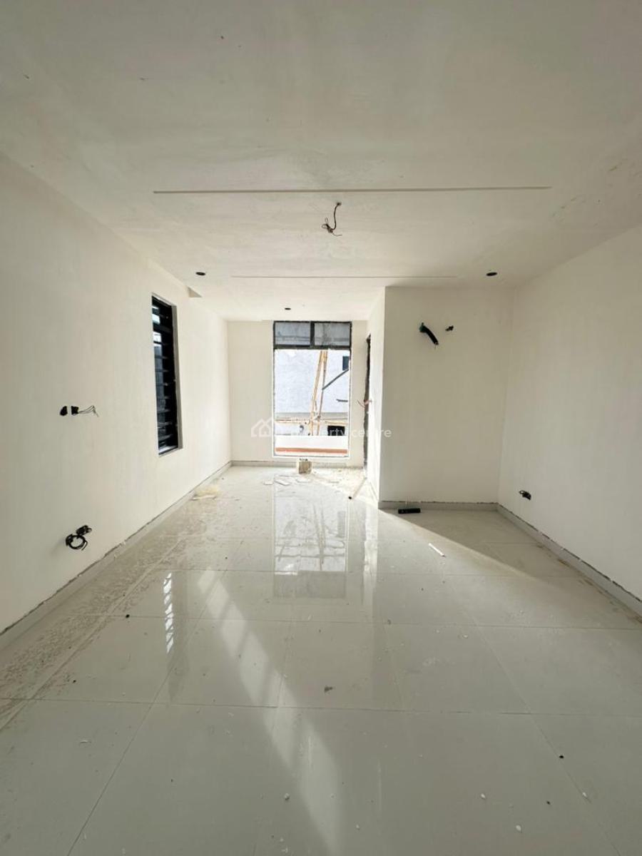 Luxury 2 Bedroom Apartment with a Swimming Pool, Ikate, Lekki, Lagos, Flat / Apartment for Sale