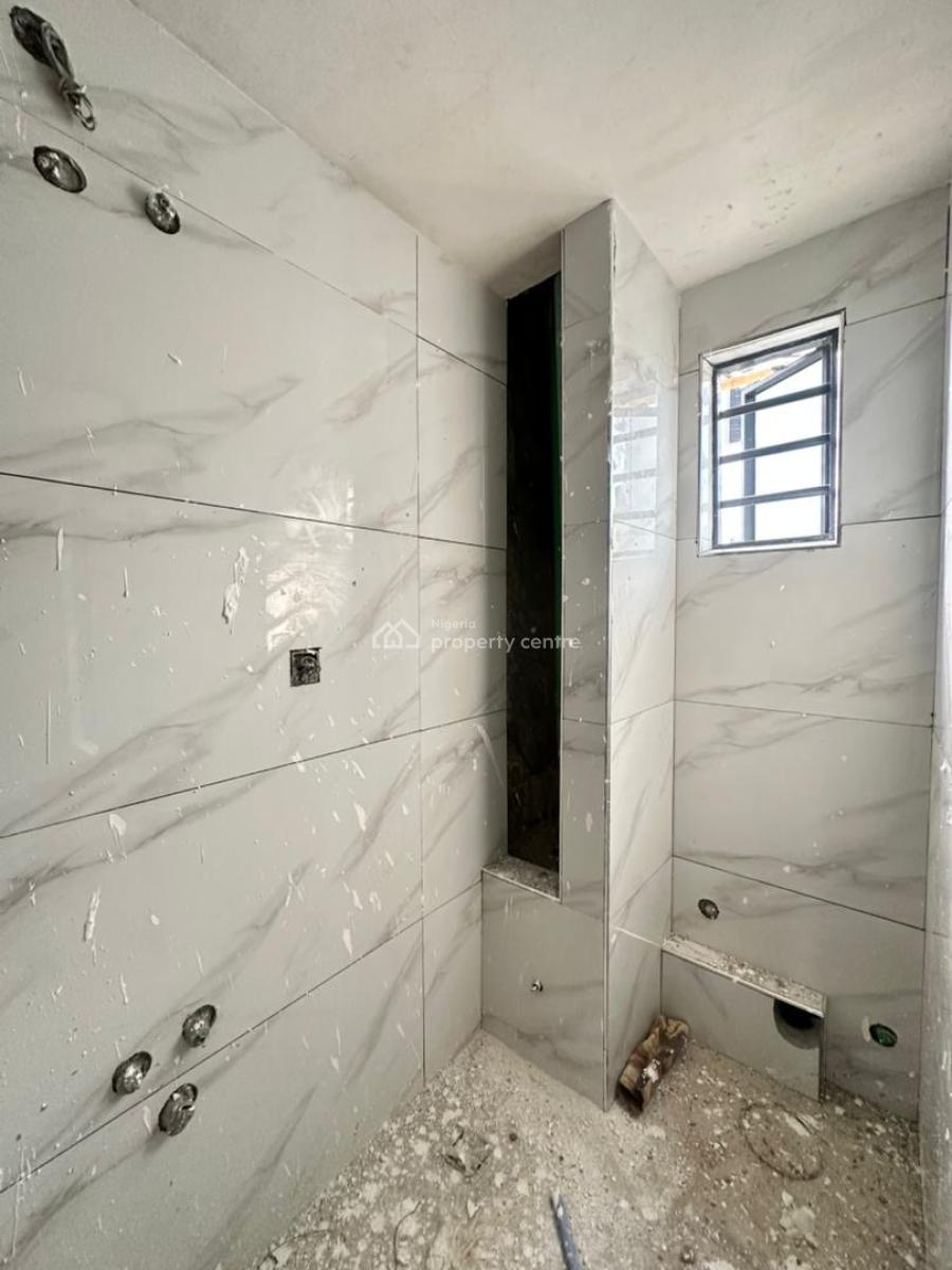 Luxury 2 Bedroom Apartment with a Swimming Pool, Ikate, Lekki, Lagos, Flat / Apartment for Sale