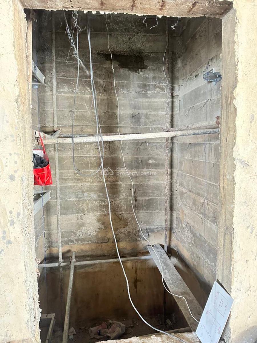 Luxury 2 Bedroom Apartment with a Swimming Pool, Ikate, Lekki, Lagos, Flat / Apartment for Sale