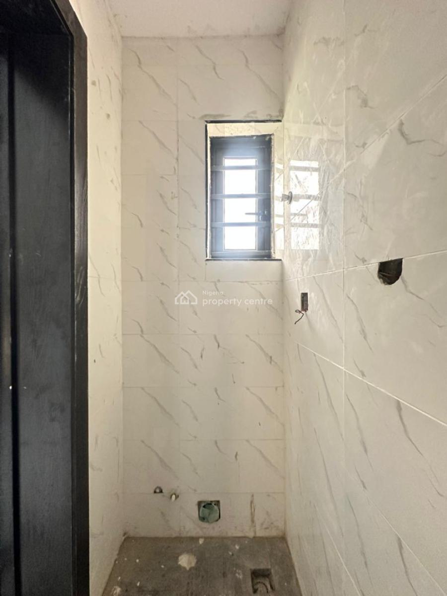 Luxury Built New 2 Bedroom Apartment, Ikate, Lekki, Lagos, Flat / Apartment for Sale