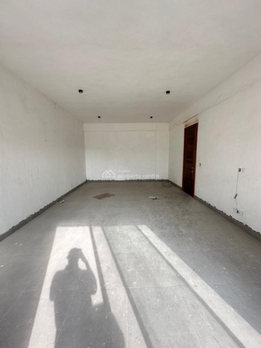 Luxury 3 & 2 Bedroom Apartment with a Swimming Pool, Gym, and Elevator, Ikate, Lekki, Lagos, House for Sale