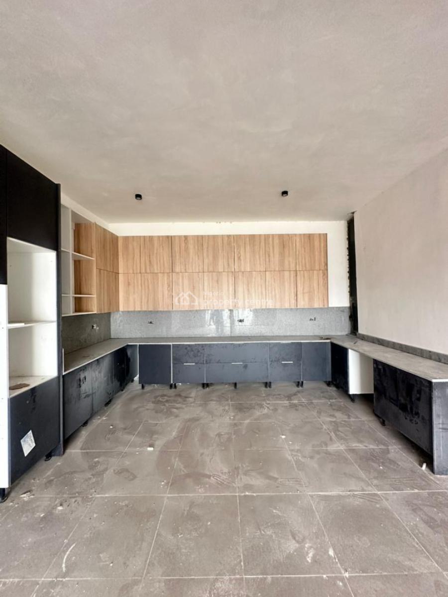 Luxury 3 & 2 Bedroom Apartment with a Swimming Pool, Gym, and Elevator, Ikate, Lekki, Lagos, House for Sale