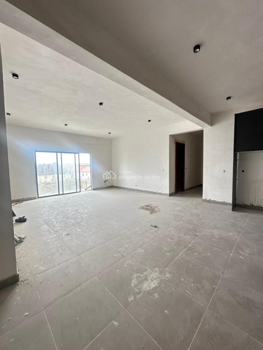Luxury 3 & 2 Bedroom Apartment with a Swimming Pool, Gym, and Elevator, Ikate, Lekki, Lagos, House for Sale