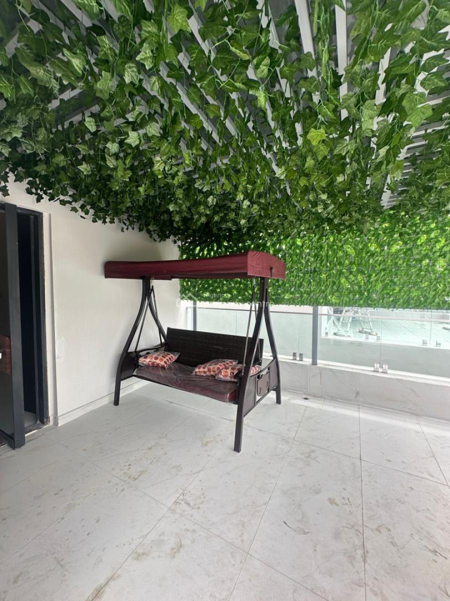 Aesthetically Pleasing 5 Bedroom Fully Detached with Private Cinema, Lekki Phase 1, Lekki, Lagos, Detached Duplex for Sale