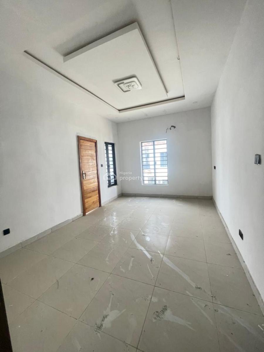 4-bedroom Terrace Duplex -- Harris Drive, Prime Stone Estate Harris Drive Vgc, Ikota, Lekki, Lagos, Terraced Duplex for Rent
