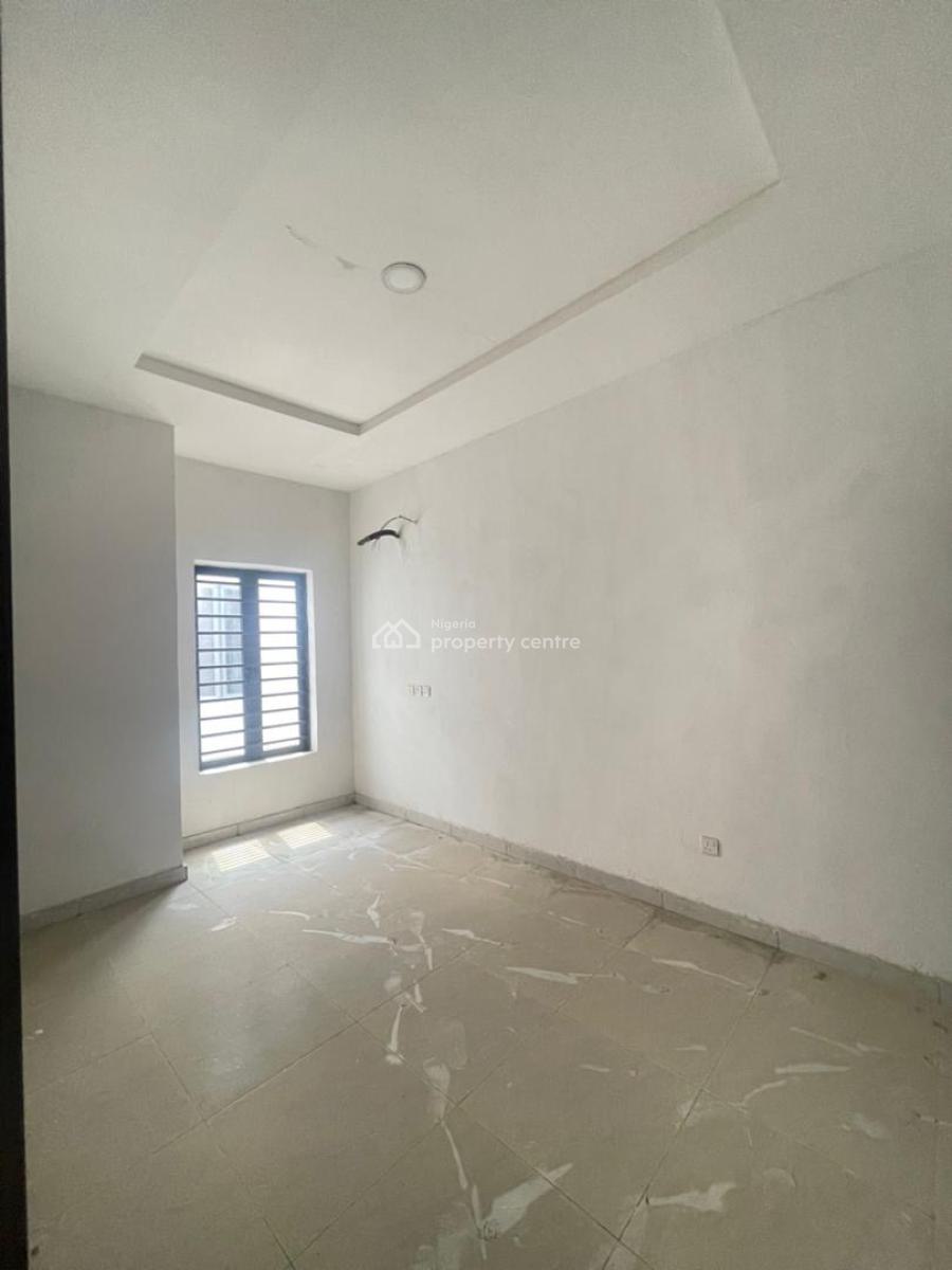 4-bedroom Terrace Duplex -- Harris Drive, Prime Stone Estate Harris Drive Vgc, Ikota, Lekki, Lagos, Terraced Duplex for Rent